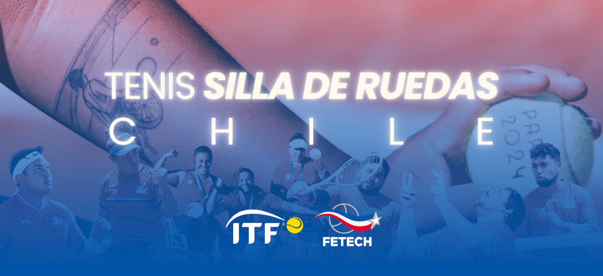 Comunicado: Nómina Team Para Chile para el Clasificatorio a la Copa del Mundo